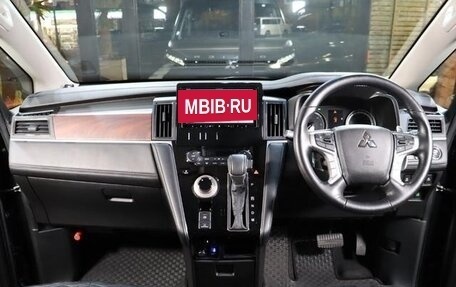Mitsubishi Delica D:5 I, 2022 год, 2 370 017 рублей, 12 фотография