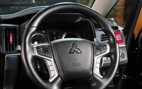 Mitsubishi Delica D:5 I, 2022 год, 2 370 017 рублей, 14 фотография