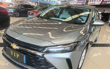 Chevrolet Monza, 2023 год, 1 080 000 рублей, 1 фотография