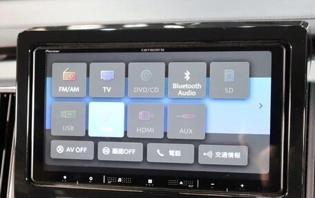 Mitsubishi Delica D:5 I, 2022 год, 2 370 017 рублей, 16 фотография