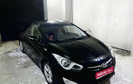 Hyundai i40 I рестайлинг, 2013 год, 1 150 000 рублей, 1 фотография