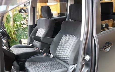 Mitsubishi Delica D:5 I, 2022 год, 2 370 017 рублей, 34 фотография