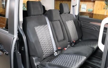 Mitsubishi Delica D:5 I, 2022 год, 2 370 017 рублей, 35 фотография