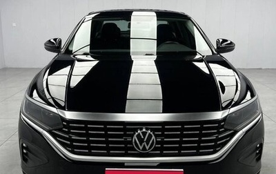 Volkswagen Passat B8 рестайлинг, 2023 год, 2 483 000 рублей, 1 фотография