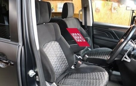 Mitsubishi Delica D:5 I, 2022 год, 2 370 017 рублей, 32 фотография
