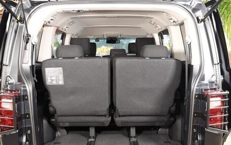 Mitsubishi Delica D:5 I, 2022 год, 2 370 017 рублей, 37 фотография