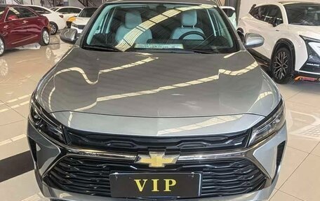 Chevrolet Monza, 2023 год, 1 080 000 рублей, 2 фотография