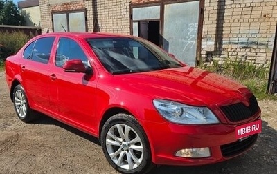 Skoda Octavia, 2012 год, 900 000 рублей, 1 фотография