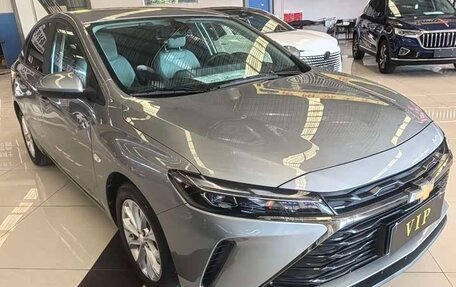 Chevrolet Monza, 2023 год, 1 080 000 рублей, 3 фотография