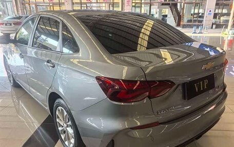Chevrolet Monza, 2023 год, 1 080 000 рублей, 4 фотография