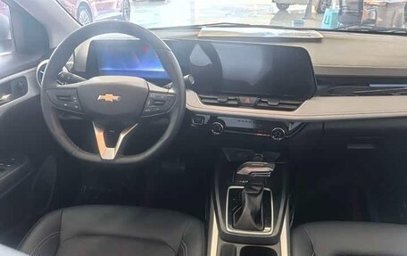 Chevrolet Monza, 2023 год, 1 080 000 рублей, 13 фотография