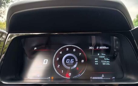 Hyundai Elantra, 2022 год, 1 270 000 рублей, 21 фотография