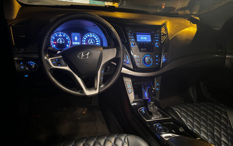 Hyundai i40 I рестайлинг, 2013 год, 1 150 000 рублей, 8 фотография