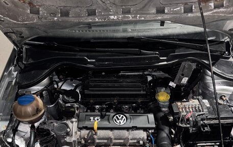 Volkswagen Polo VI (EU Market), 2012 год, 399 999 рублей, 5 фотография