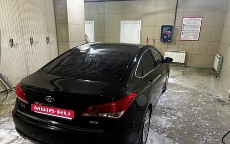 Hyundai i40 I рестайлинг, 2013 год, 1 150 000 рублей, 4 фотография