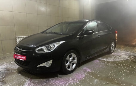 Hyundai i40 I рестайлинг, 2013 год, 1 150 000 рублей, 3 фотография