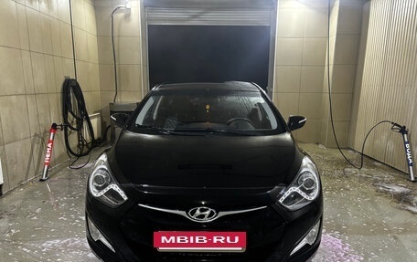 Hyundai i40 I рестайлинг, 2013 год, 1 150 000 рублей, 2 фотография