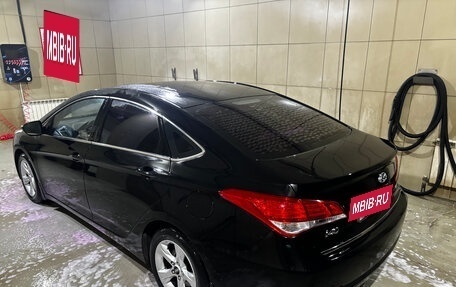Hyundai i40 I рестайлинг, 2013 год, 1 150 000 рублей, 5 фотография