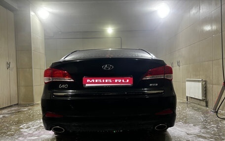Hyundai i40 I рестайлинг, 2013 год, 1 150 000 рублей, 6 фотография