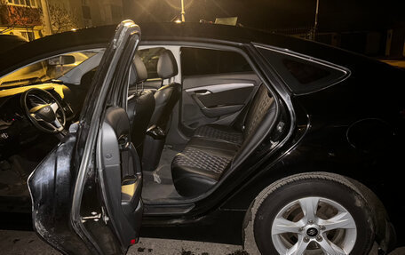 Hyundai i40 I рестайлинг, 2013 год, 1 150 000 рублей, 10 фотография