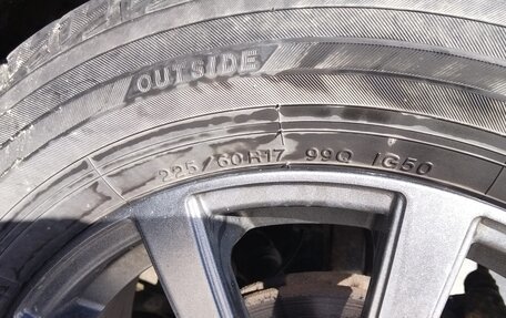Nissan X-Trail, 2002 год, 450 000 рублей, 6 фотография