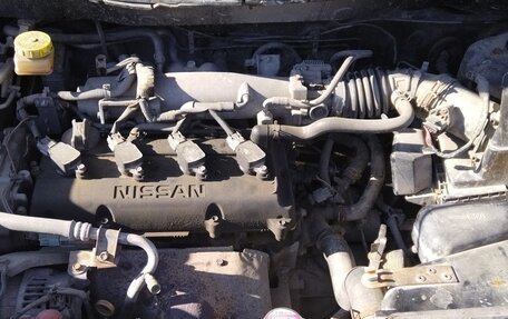 Nissan X-Trail, 2002 год, 450 000 рублей, 9 фотография