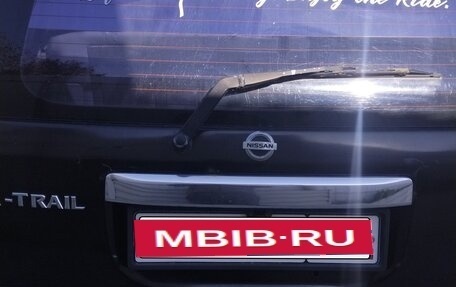 Nissan X-Trail, 2002 год, 450 000 рублей, 10 фотография