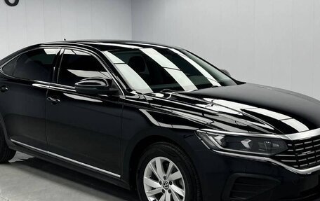 Volkswagen Passat B8 рестайлинг, 2023 год, 2 483 000 рублей, 3 фотография