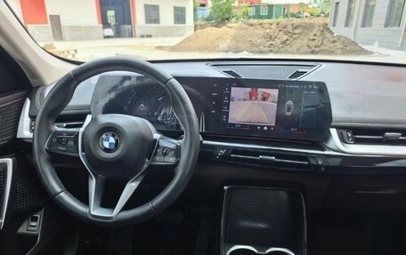BMW X1, 2023 год, 2 840 000 рублей, 7 фотография
