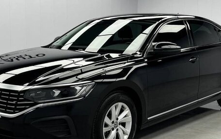 Volkswagen Passat B8 рестайлинг, 2023 год, 2 483 000 рублей, 2 фотография