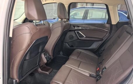 BMW X1, 2023 год, 2 840 000 рублей, 10 фотография