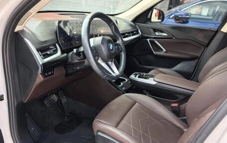 BMW X1, 2023 год, 2 840 000 рублей, 8 фотография