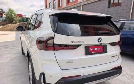 BMW X1, 2023 год, 2 840 000 рублей, 4 фотография