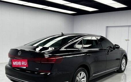 Volkswagen Passat B8 рестайлинг, 2023 год, 2 483 000 рублей, 4 фотография