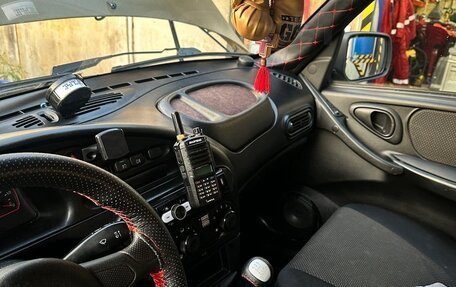 Chevrolet Niva I рестайлинг, 2008 год, 530 000 рублей, 6 фотография