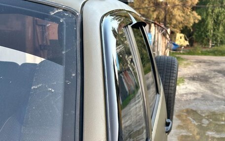 Chevrolet Niva I рестайлинг, 2008 год, 530 000 рублей, 7 фотография