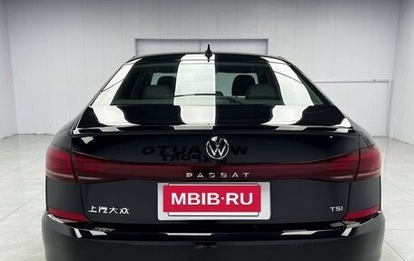 Volkswagen Passat B8 рестайлинг, 2023 год, 2 483 000 рублей, 5 фотография