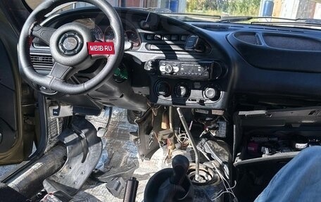 Chevrolet Niva I рестайлинг, 2008 год, 530 000 рублей, 14 фотография