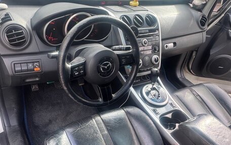Mazda CX-7 I рестайлинг, 2007 год, 450 000 рублей, 8 фотография