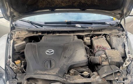 Mazda CX-7 I рестайлинг, 2007 год, 450 000 рублей, 9 фотография