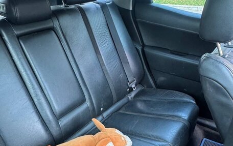 Mazda CX-7 I рестайлинг, 2007 год, 450 000 рублей, 13 фотография