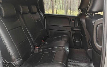 Honda Freed I, 2012 год, 800 000 рублей, 6 фотография