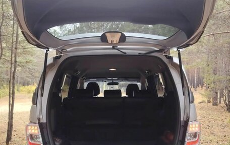 Honda Freed I, 2012 год, 800 000 рублей, 5 фотография