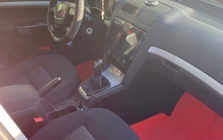 Skoda Octavia, 2012 год, 900 000 рублей, 8 фотография