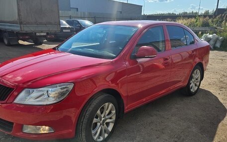 Skoda Octavia, 2012 год, 900 000 рублей, 4 фотография