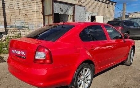 Skoda Octavia, 2012 год, 900 000 рублей, 2 фотография