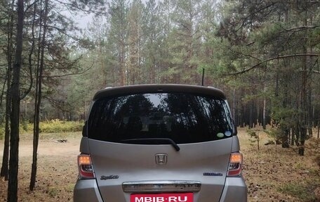 Honda Freed I, 2012 год, 800 000 рублей, 4 фотография