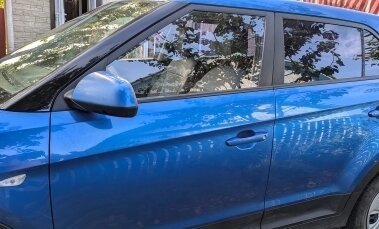 Hyundai Creta I рестайлинг, 2016 год, 1 250 000 рублей, 6 фотография