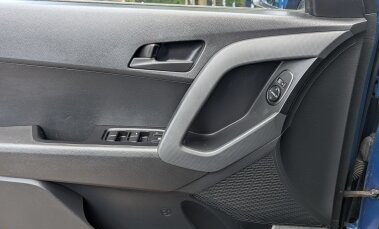 Hyundai Creta I рестайлинг, 2016 год, 1 250 000 рублей, 13 фотография