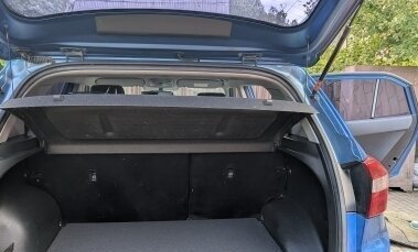 Hyundai Creta I рестайлинг, 2016 год, 1 250 000 рублей, 9 фотография